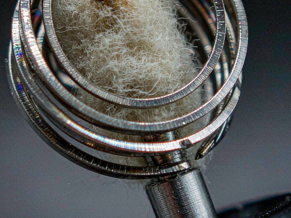 Warranty Notes for vape accessories — no minimum MOQ