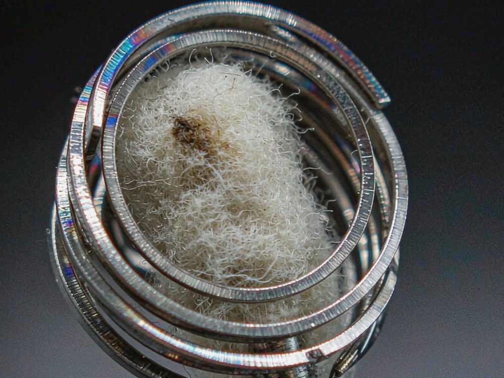 Warranty Notes for vape accessories — premium tier