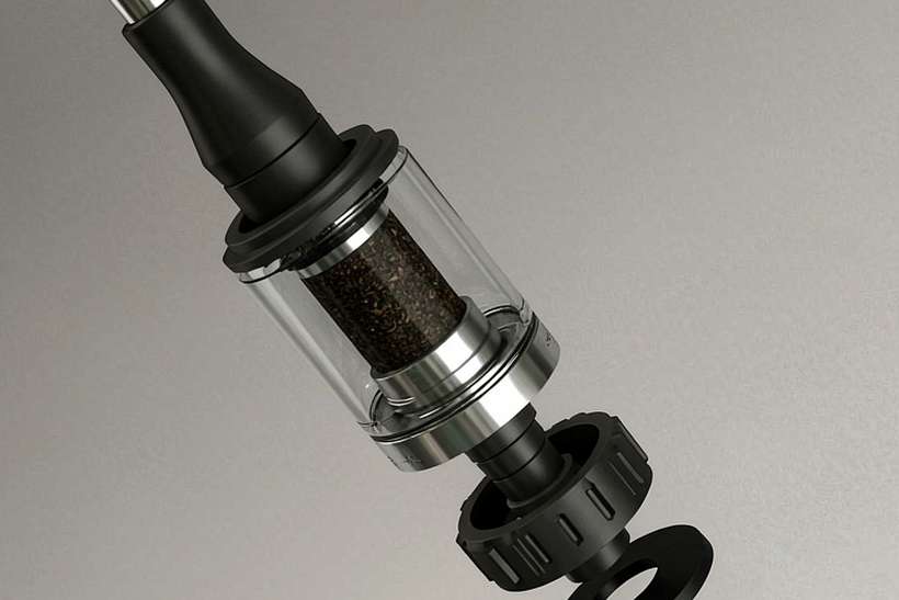 Warranty Notes for vape accessories — US warehouse
