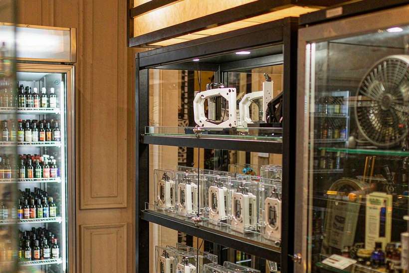 Warranty Notes for vape accessories — Winter special