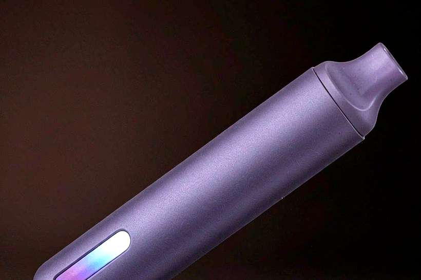 Warranty Notes for vape bundles — Middle East