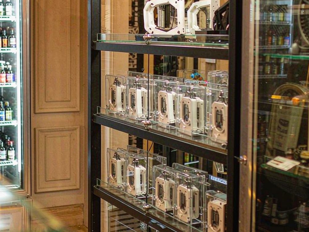 Warranty Notes for vape bundles — top rated