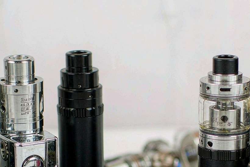 Warranty Notes for vape bundles — Winter special