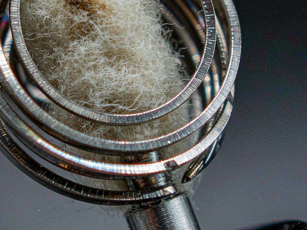 Warranty Notes for vape coils — top rated