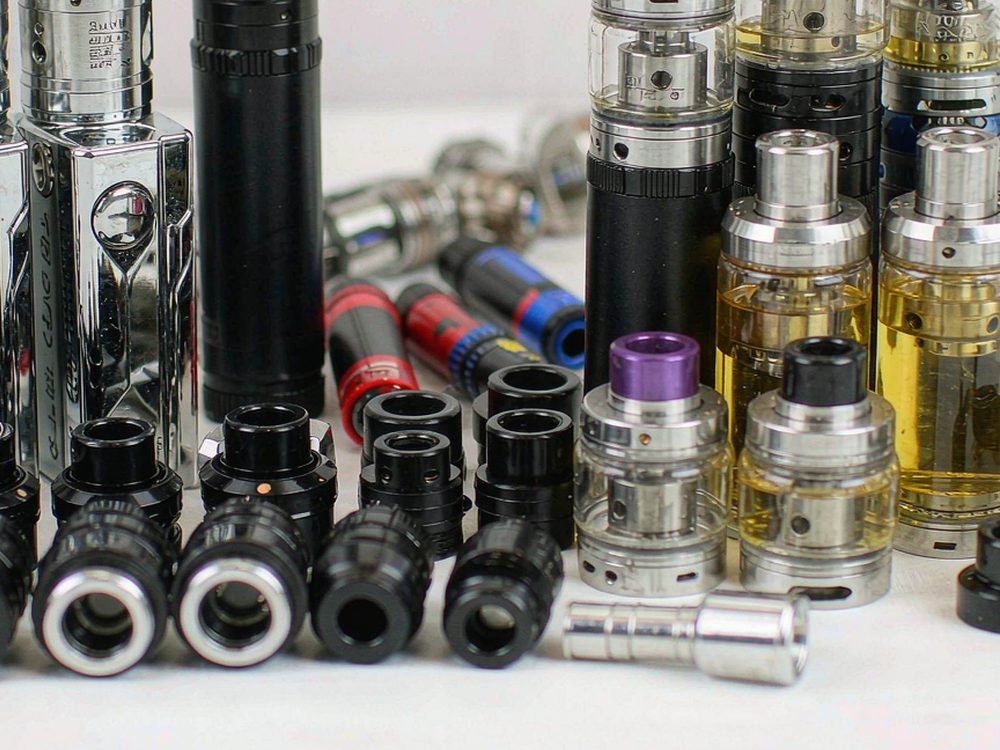 Warranty Notes for vape coils — verified suppliers