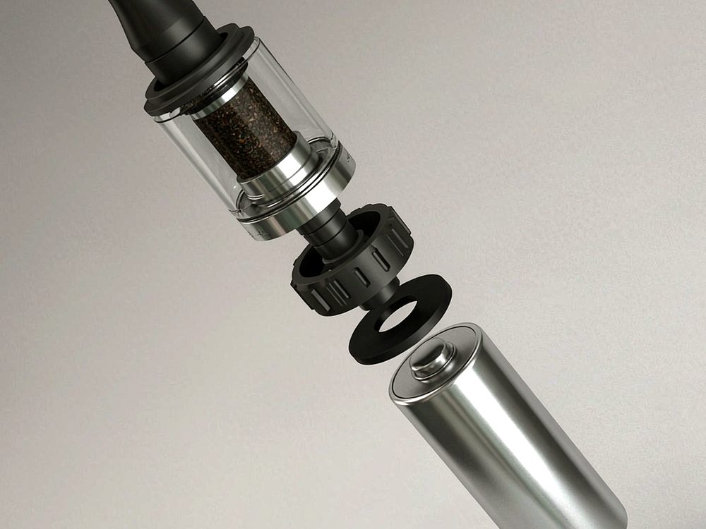 Warranty Notes for vape coils — wholesale only