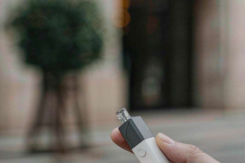 Warranty Notes for vape coils — Winter special