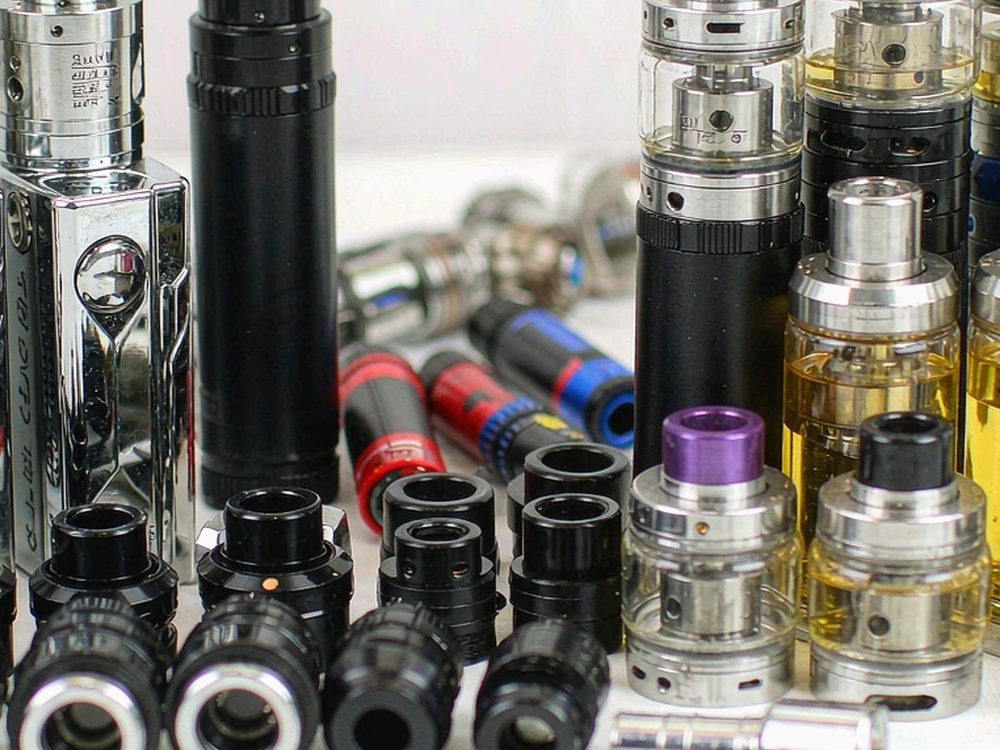 Warranty Notes for vape e-liquid — 2026