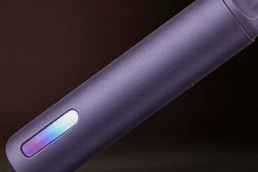 Warranty Notes for vape e-liquid — bulk case