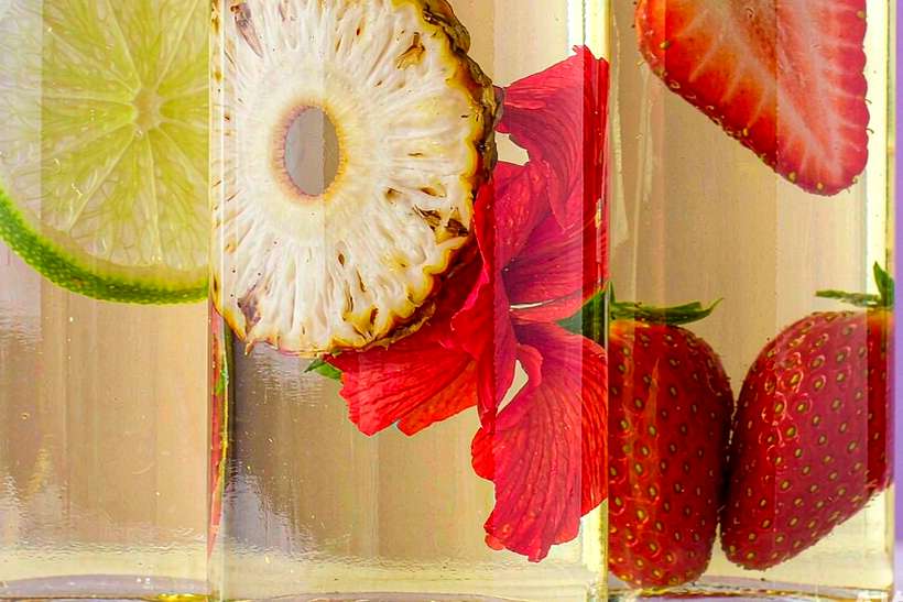 Warranty Notes for vape e-liquid — EU stock
