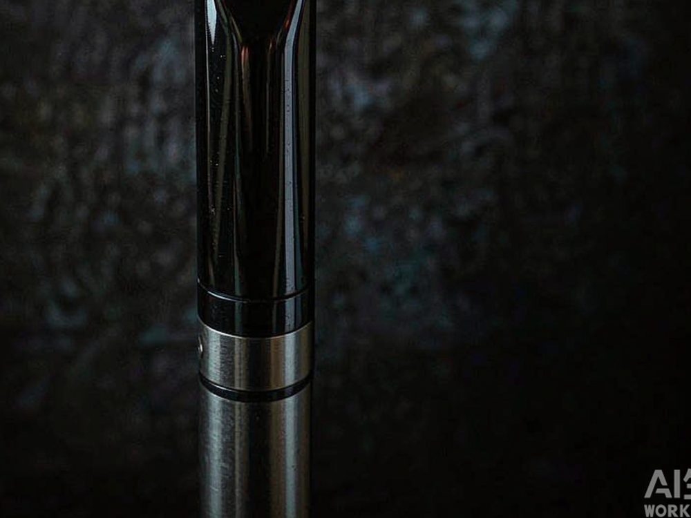 Warranty Notes for vape e-liquid — no minimum MOQ