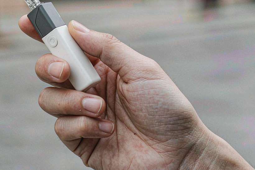 Warranty Notes for vape e-liquid — Summer deals