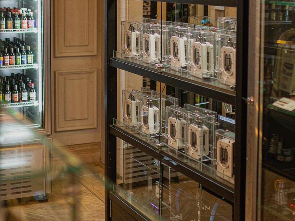 Warranty Notes for vape e-liquid — verified suppliers