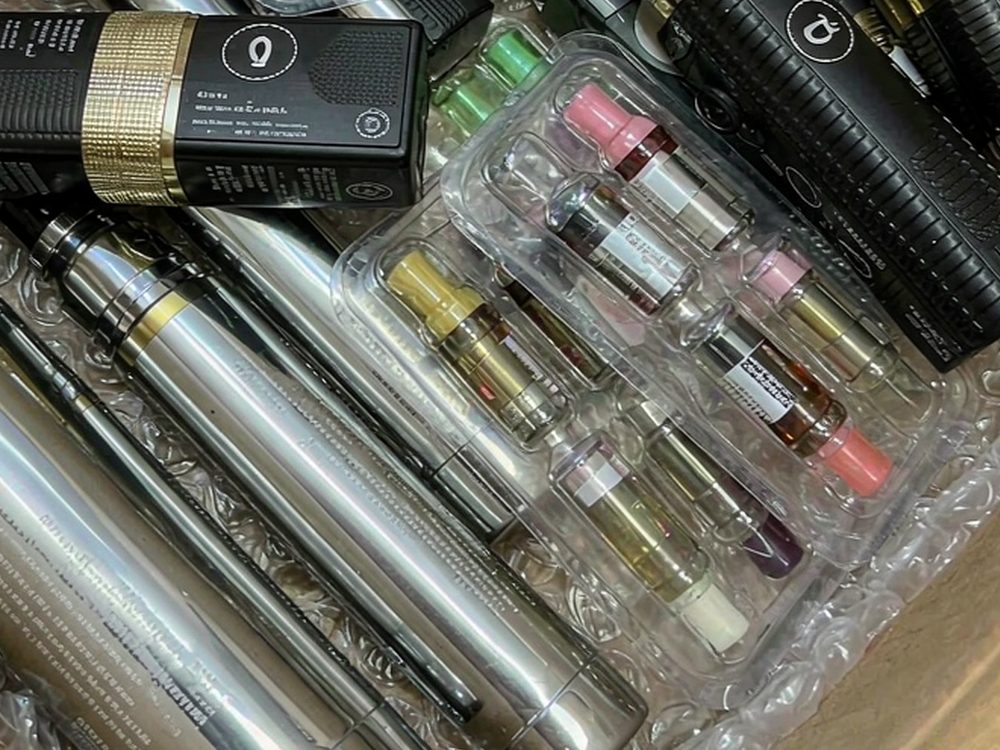 Warranty Notes for vape hardware — budget tier