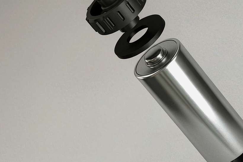 Warranty Notes for vape hardware — EU stock