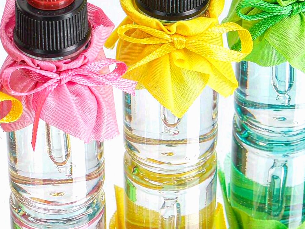 Warranty Notes for vape hardware — new arrivals