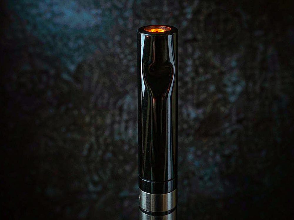 Warranty Notes for vape hardware — no minimum MOQ