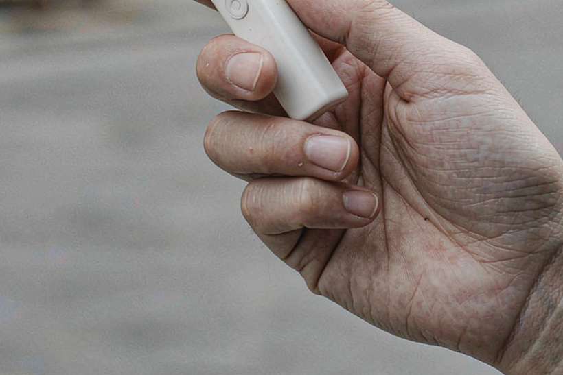 Warranty Notes for vape hardware — ODM ready