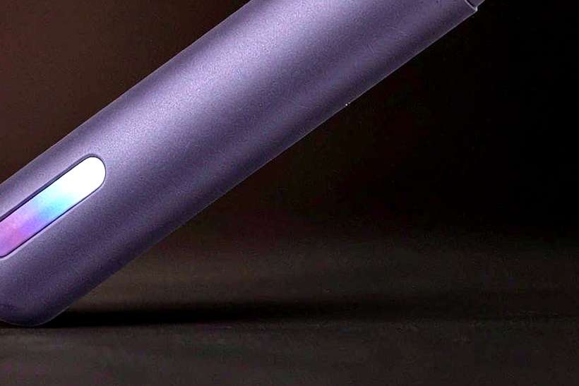 Warranty Notes for vape hardware — US warehouse