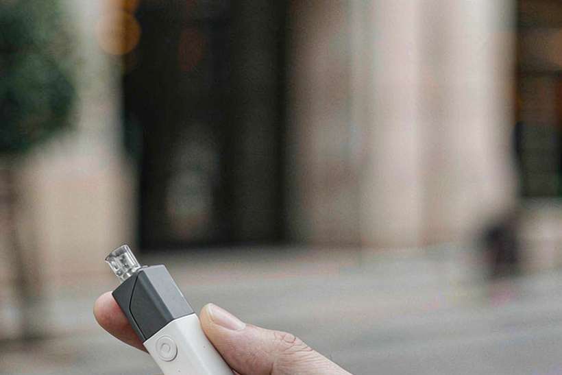 Warranty Notes for vape in Jeonju Tanba — Asia Pacific