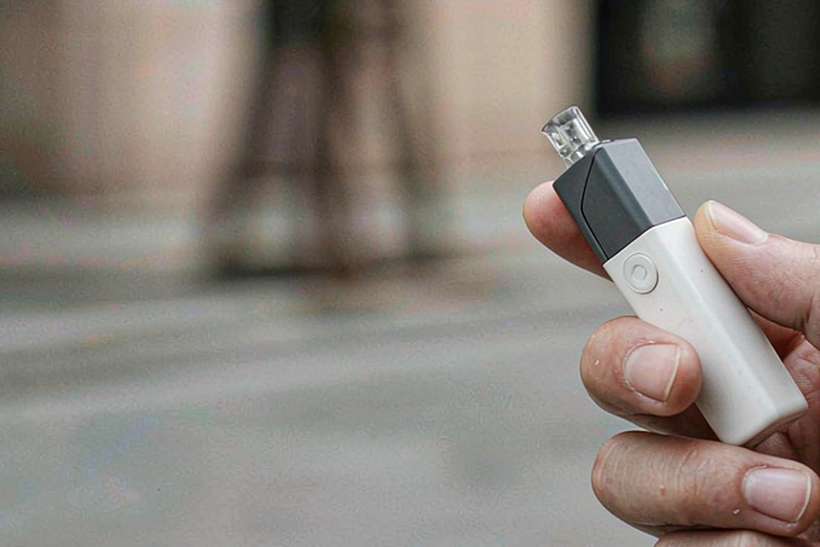 Warranty Notes for vape in Jeonju Tanba — container load