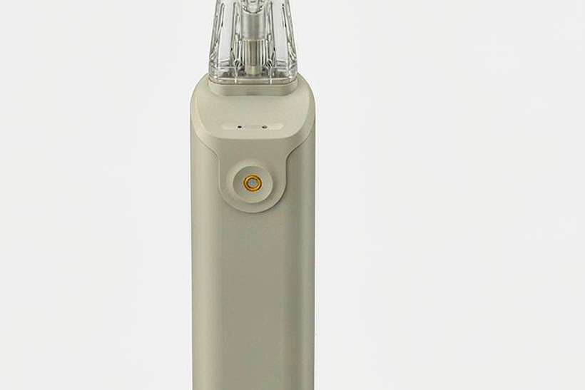Warranty Notes for vape in Jeonju Tanba — EU stock