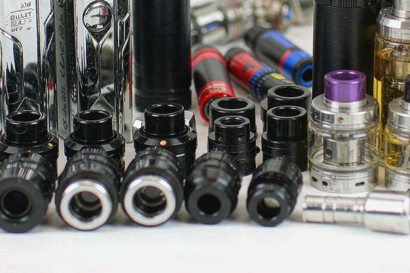 Warranty Notes for vape in Jeonju Tanba — Middle East