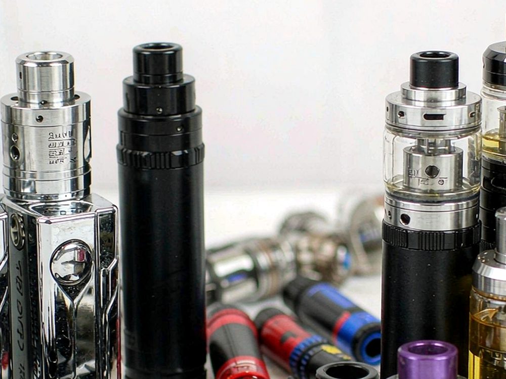 Warranty Notes for vape in Jeonju Tanba — no minimum MOQ