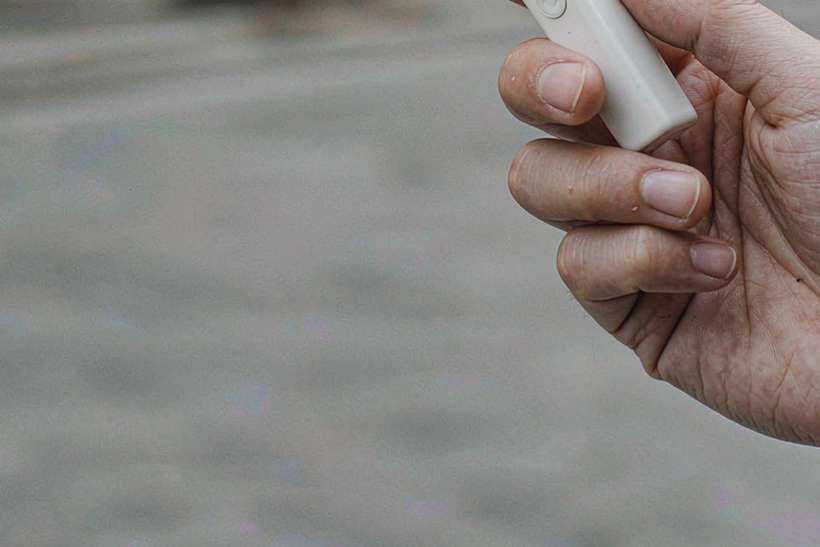 Warranty Notes for vape in Jeonju Tanba — ODM ready