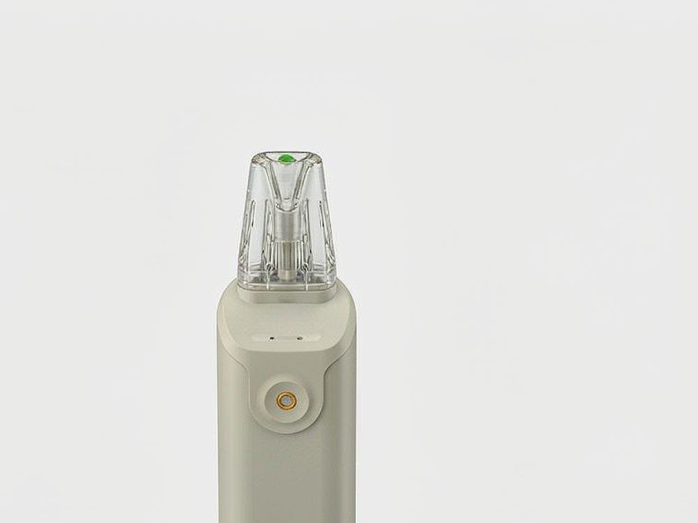 Warranty Notes for vape in Jeonju Tanba — premium tier