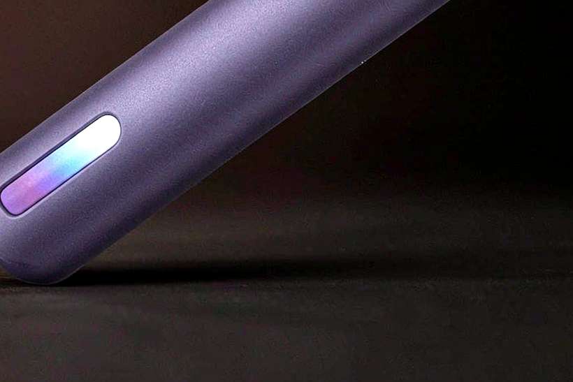 Warranty Notes for vape in Jeonju Tanba — small parcel