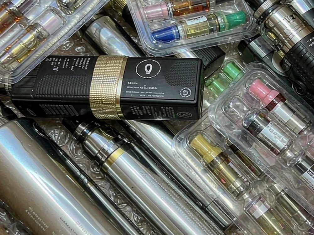 Warranty Notes for vape in Jeonju Tanba — verified suppliers
