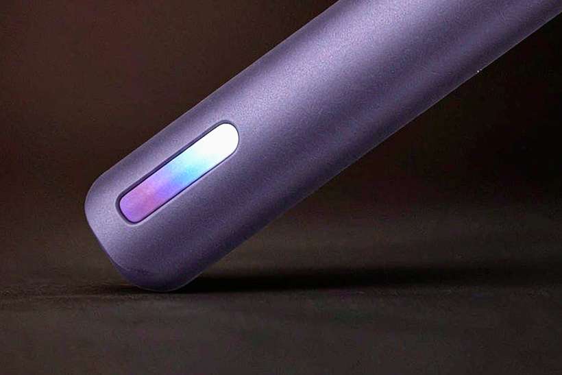 Warranty Notes for vape kits — Autumn stock