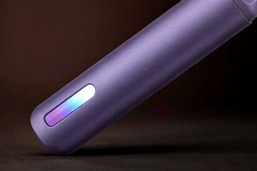 Warranty Notes for vape kits — EU stock