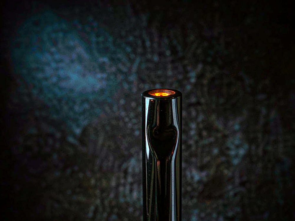 Warranty Notes for vape kits — for resellers