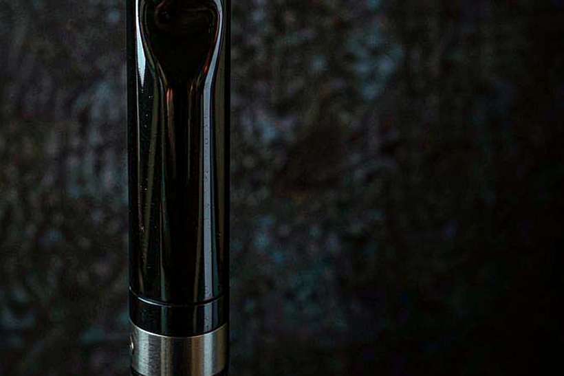 Warranty Notes for vape kits — limited batch