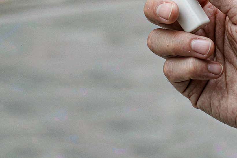 Warranty Notes for vape kits — Middle East