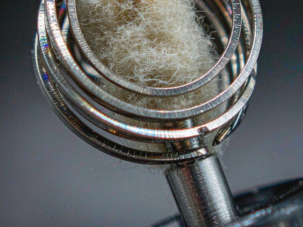 Warranty Notes for vape kits — new arrivals