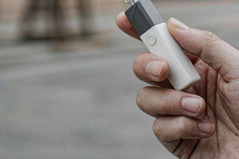 Warranty Notes for vape kits — ODM ready