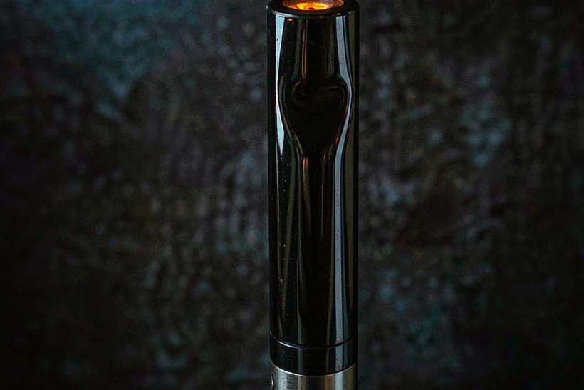 Warranty Notes for vape kits — OEM available