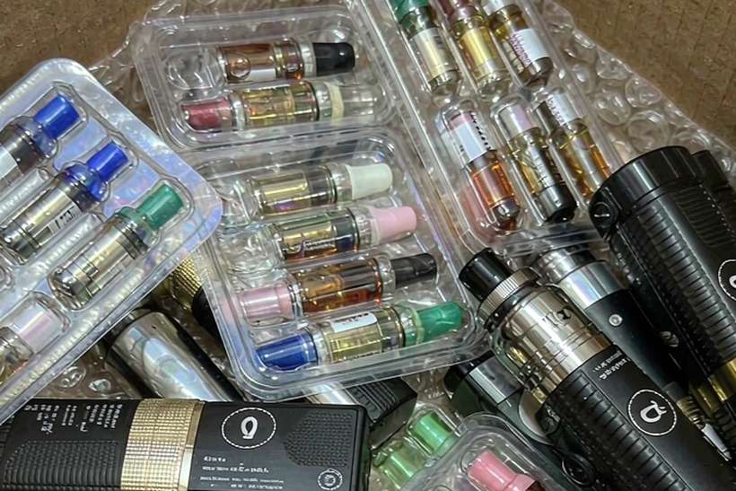 Warranty Notes for vape kits — Summer deals