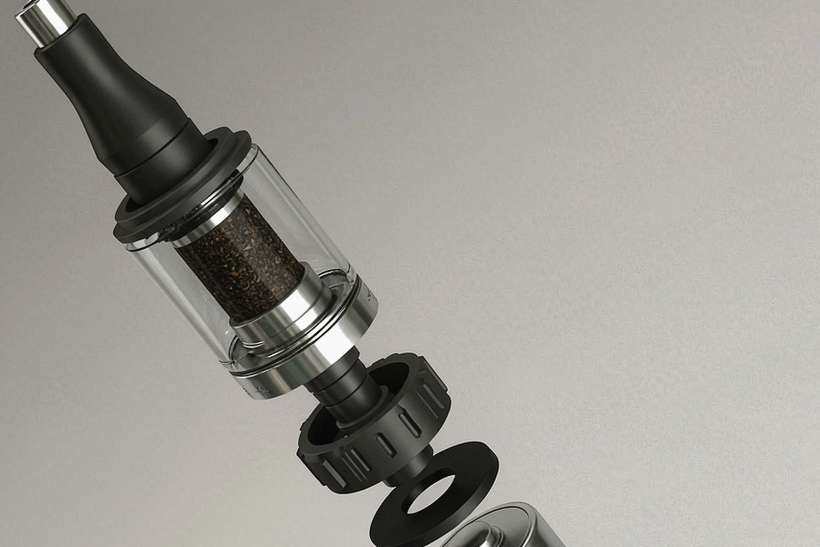 Warranty Notes for vape kits — US warehouse