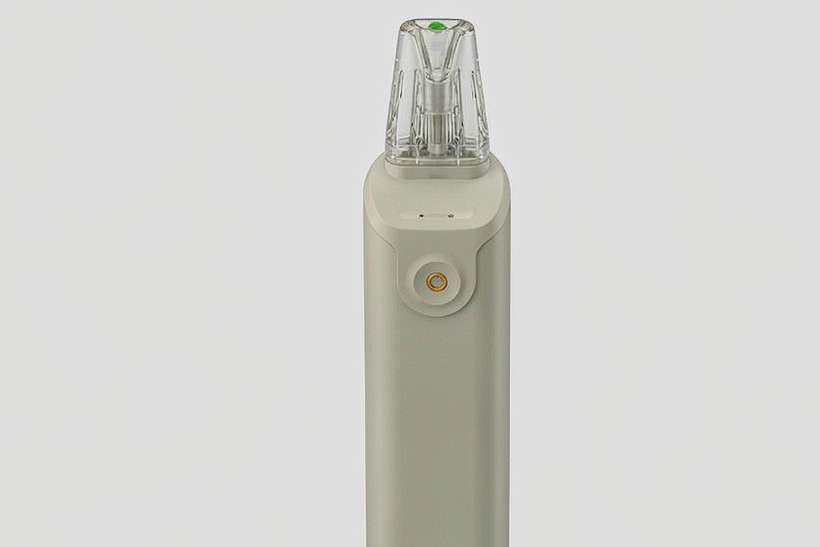 Warranty Notes for vape mods — container load