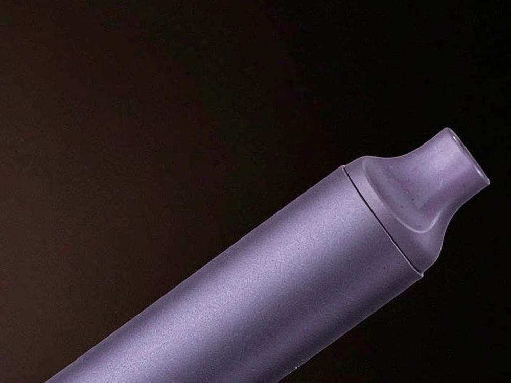Warranty Notes for vape mods — for resellers