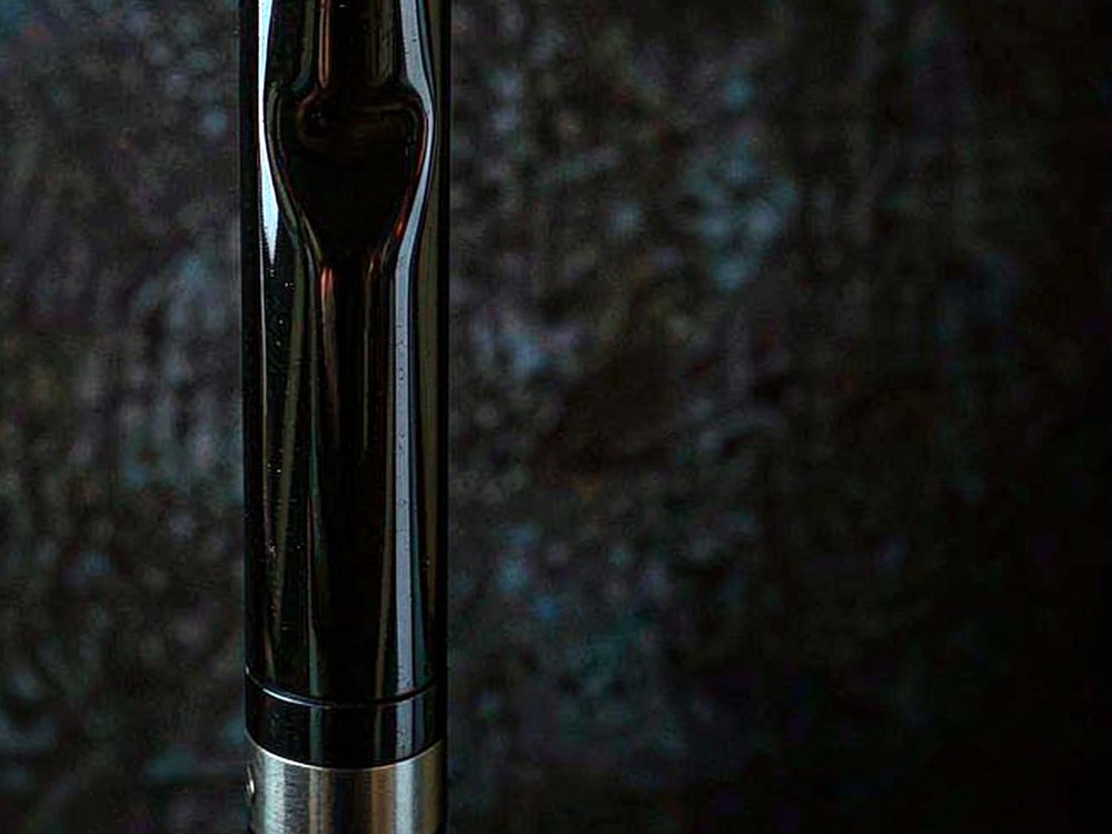 Warranty Notes for vape mods — no minimum MOQ