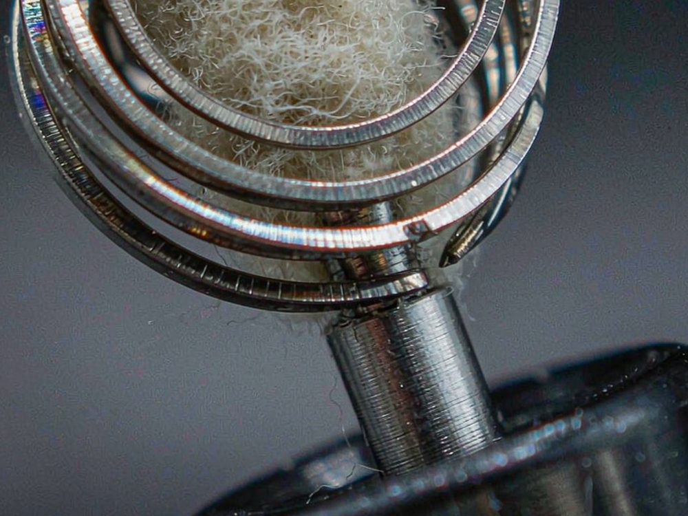 Warranty Notes for vape mods — premium tier