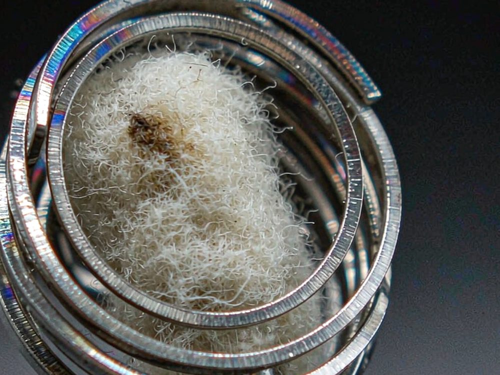 Warranty Notes for vape mods — wholesale only