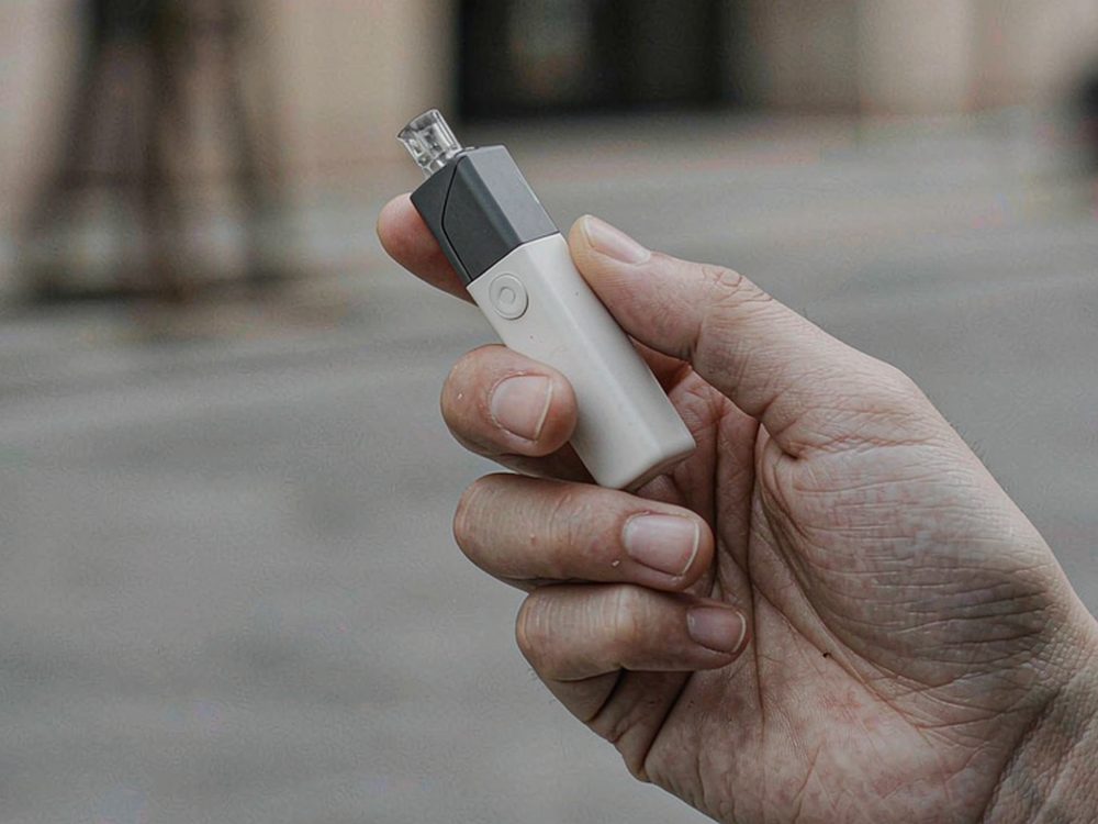 Warranty Notes for vape mods — with fast shipping