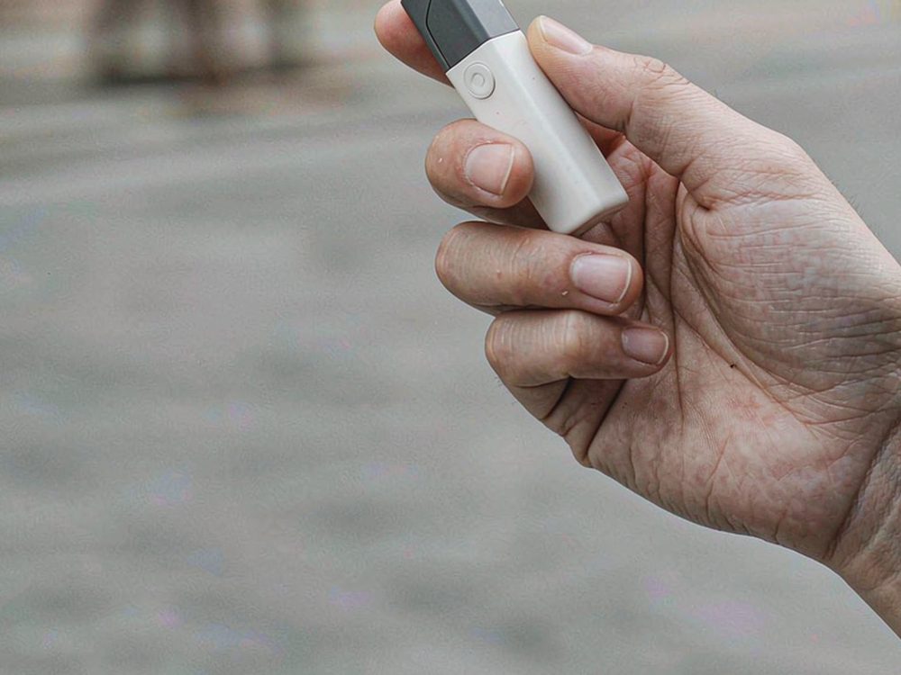 Warranty Notes for vape pods — 2026
