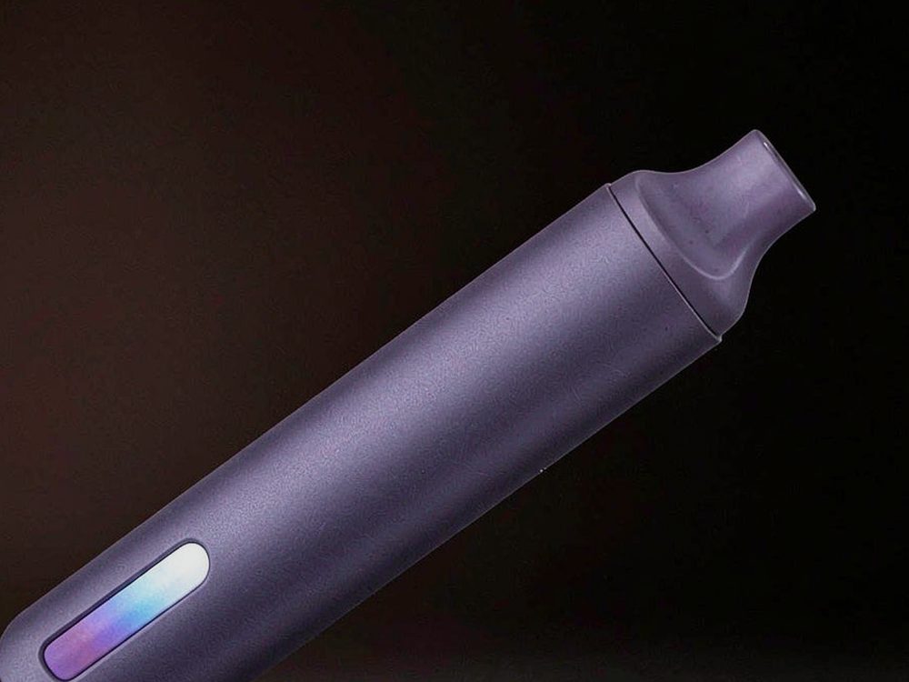 Warranty Notes for vape pods — budget tier